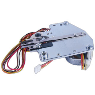 Thread cutter (unit) sewing machine part or accessory For Janome Models: NQM2016