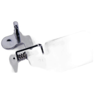 Optic magnifier set plate sewing machine part or accessory For Janome Models: NEEX100