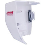 Face plate (unit) sewing machine part or accessory For Janome Models: DC2015 — part 15 thumbnail