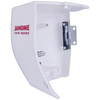 Face plate (unit) sewing machine part or accessory For Janome Models: DC2015