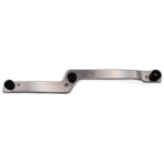 Arm sole front (unit) sewing machine part or accessory For Janome Models: HQ310 — part 21 thumbnail