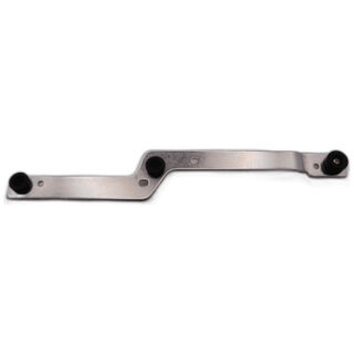 Arm sole front (unit) sewing machine part or accessory For Janome Models: HQ310