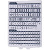 Stitch chart sewing machine part or accessory For Janome Models: M7200