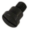 HINGE SCREW 5001 sewing machine part or accessory For Janome Models: 1000CP, 1000CPX, 1110DX, 134D, 203, 204D, 234D, 334, 434D, 434DR, 534, 534D, 634D, 644D, 7034D, 734D, 744D, 888 COMPULOCK, 9002D, 900CP, COMBI-10, COMBI-DX502, HF3434D, HF504D, HF9102D, MC5001, ML303, SR2000 HF7933, Necchi S34
