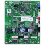 Printed circuit board A (unit) sewing machine part or accessory For Janome Mode… — part 6 thumbnail