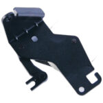 Face plate set plate (unit) sewing machine part or accessory For Janome Models:… — part 29 thumbnail