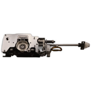 Hook race (whole unit) sewing machine part or accessory For Janome Models: Loft100