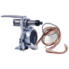 Feed regulator (unit) sewing machine part or accessory For Janome Models: SEWIST780DC