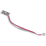Printed circuit board L (unit) sewing machine part or accessory For Janome Mode… — part 17 thumbnail