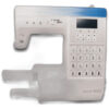 Front cover (unit) sewing machine part or accessory For Janome Models: SEWIST780DC