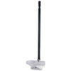 Threader supporter shaft (unit) sewing machine part or accessory For Janome Models: 5300QDC
