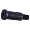 Hinge screw sewing machine part or accessory For Janome Models: DC4030, HF3000, MC2400, MC3000, MC3500, MC4000, MC4400, MC5001, MC5200, ME4018, ME4123, MO200, SR2000, TB30