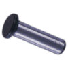 Pin sewing machine part or accessory For Janome Models: 3160QDC, MC8000, HSN 49360, Necchi EX30, Necchi EX100, Necchi EX60
