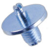 Adjusting screw sewing machine part or accessory 820350107 Adjusting screw 001AT2000D