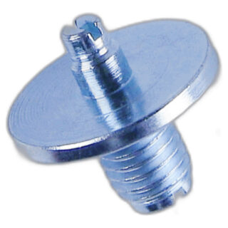 Adjusting screw sewing machine part or accessory 820350107 Adjusting screw 001AT2000D