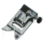 Zig Zag Foot A (top load 7mm) sewing machine part or accessory For Janome Model… — part 17 thumbnail