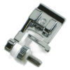 Adjustable Blind Hem Foot G 7mm sewing machine part or accessory For Janome Models: MC11000 Special Edition, MC11000, MC10001, MC10000, MC9700, MC9500, MC9000, MC8100, MC8000, MC5700, MC5000, MC77000QCP, MC6600P, 2040, CE2200, HF3022, ML3023, ME4018, 4045LX, 4045NX, 4119(Quilter's delight), ME4123, 4618LE, 4623LE, 6019QC, 6125QC, 6260QC, 4048, 8048, 8080, DC2007LE, DC3018, DC3050, DE5018, DE5024, DE5124, DS3500, HD-3000, HF3000, HF4045LX, HF5024, HF8077, Harmony 4052LX, 7061NX, 7330, HT2008, JP7