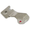 BOBBIN CASE RETAINER: 6000/550 sewing machine part or accessory For Janome Models: COMBI-DX502, DX2015, MC5500, MC6000, SD2014, SL2022, SS2015, SW2018E, SX2122