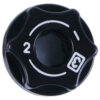 Presser dial sewing machine part or accessory For Janome Models: