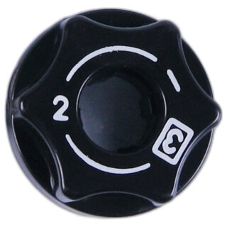 Presser dial sewing machine part or accessory For Janome Models:
