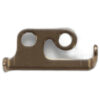 NEEDLE CLAMP THREAD GUIDE-LEFT sewing machine part or accessory For Janome Models: COMBI-DX502, DX2015, MC5500, SD2014, SL2022, SS2015, SW2018E, SX2122, EL900 eXpressive, EL860 eXpressive