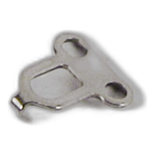 NEEDLE CLAMP THREAD GUIDE (RIGHT) sewing machine part or accessory For Janome Models: COMBI-DX502, DX2015, MC5500, SD2014, SEW PRECISE, SL2022, SS2015, SW2018E, SX2122, EL900 eXpressive, EL860 eXpressive
