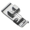 Overedge Foot M (top load) sewing machine part or accessory For Janome Models: MC11000 Special Edition, MC11000, MC10001, MC10000, MC9700, MC9500, MC9000, MC8100, MC8000, MC5700, MC5000, MC7700QCP, MC6600P, 2040, HF3022, 6260QC, 4048, 8048, 8080, DC2007LE, DC3018, DC3050, HF3000, HF8077, 7061NX, 7330, HT2008, JP720, JP760, MC2400, MC3000, MC3500,MC4000, MC4400, MC4800, MC4800QC, MC4900QC, MC5001, MC5002, MC5500, MC6000, MC6300P, MC6500P, MC7000, MC7500, MO200, DC1050, DC2010, DC2011, DC4030, DC5