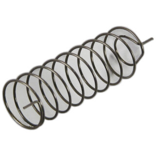 Feed lifting cam spring sewing machine part or accessory 825093001 Feed lifting cam spring