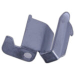 Arm thread guide (lower) sewing machine part or accessory For Janome Models: MC… — part 15 thumbnail