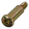 HINGE SCREW 9000 7500 7000 sewing machine part or accessory For Janome Models: MC5000, MC5700, MC8000, MC8100, MC9000