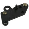 NEEDLE PLATE SET UNIT (LEFT) sewing machine part or accessory For Janome Models: MC8000