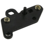NEEDLE PLATE SET UNIT (LEFT) sewing machine part or accessory For Janome Models… — part 10 thumbnail