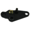 NEEDLE PLATE SET UNIT (RIGHT) sewing machine part or accessory
