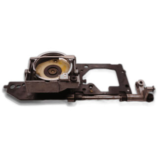 Hook Assembly for Memory Craft 8000, 7500 and 7000 sewing machine part or accessory