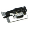 Blind Hem Foot G (7mm) sewing machine part or accessory For Janome Models: MC11000 Special Edition, MC11000, MC10001, MC10000, MC9700, MC9500, MC9000, MC8100, MC8000, MC5700, MC5000, MC7700QCP, MC6600P, 2040, CE2200, HF3022, ML3023, ME4018, 4045LX, 4045NX, 4119(Quilter's delight), ME4123, 4618LE, 4623LE, 6019QC, 6125QC, 6260QC, 4048, 8048, 8080, DC2007LE, DC3018, DC3050, DE5018, DE5024, DE5124, DS3500, HD-3000, HF3000, HF4045LX, HF5024, HF8077, Harmony 4052LX, 7061NX, 7330, HT2008, JP720, JP760,
