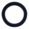 Plain washer sewing machine part or accessory For Janome Models: 509, 521, 525S, 625E, DC4030, HF3000, MC2400, MC3000, MC3500, MC4000, MC4400, MC5200, ME4018, ME4123, MO200, Sewist500, TB30, Necchi EX30, Necchi EX100, Necchi EX60