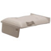Bed cover sewing machine part or accessory For Janome Models: 7330, AQS2009, HF8077, HT2008, MC4800, MC4800QC, MC4900, MC5200, MO200 , DC2012