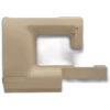 BACK COVER 4000 sewing machine part or accessory