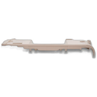 Top cover sewing machine part or accessory For Janome Models: MC4000, MC4400