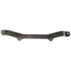 Top cover bracket sewing machine part or accessory For Janome Models: 4400 SRV