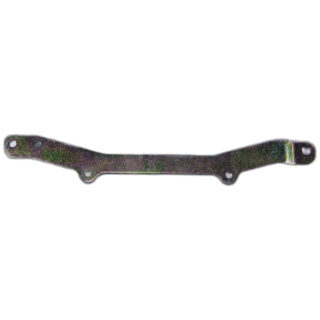 Top cover bracket sewing machine part or accessory For Janome Models: 4400 SRV