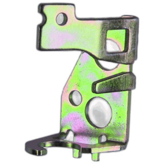 Lamp set plate sewing machine part or accessory For Janome Models: 0014800 SRV
