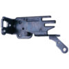 Presser base plate sewing machine part or accessory For Elna Models: EL540S