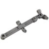 Needle bar supporter sewing machine part or accessory For Janome Models: AQS2009, HF3000, HT2008, MC2400, MC3000, MC3500, MC4000, MC4800, MC4800QC , DC2012
