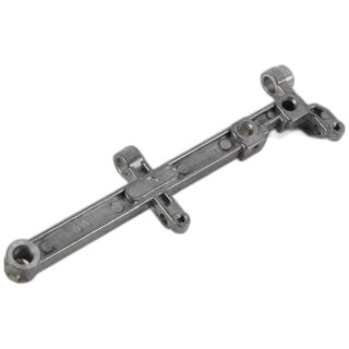 Needle bar supporter sewing machine part or accessory For Janome Models: AQS2009, HF3000, HT2008, MC2400, MC3000, MC3500, MC4000, MC4800, MC4800QC , DC2012