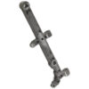 Needle bar supporter sewing machine part or accessory For Janome Models: 2040, 3022, 4048/8048/HF8048, 6019QC, 6125QC, 7061NX, 7330, DC2007LE, DC3018, DC3050, DC4030, HF8077, MC4400, MC4900, MC5200, MO200, TB30