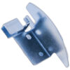 Cord guide plate sewing machine part or accessory For Elna Models: EL540S