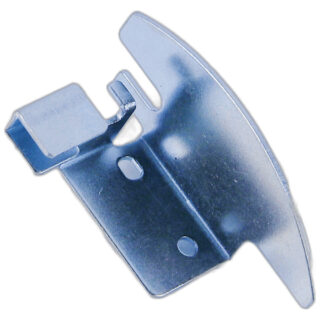Cord guide plate sewing machine part or accessory For Elna Models: EL540S