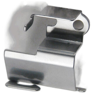ARM THREAD GUIDE sewing machine part or accessory For Janome Models: 2040, 3022, 4048/8048/HF8048, 7061NX, 7330, AQS2009, DC2007LE, DC3018, DC3050, DC4030, HF3000, HF8077, HT2008, MC2400, MC3000, MC3500, MC4000, MC4400, TB30 , DC2012