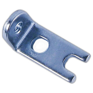 Front cover bracket sewing machine part or accessory For Janome Models: 2040, 3022, 4048/8048/HF8048, 7061NX, 7330, AQS2009, DC2007LE, DC3018, DC3050, DC4030, HF3000, HF8077, HT2008, MC2400, MC3000, MC3500, MC4000, MC4400, TB30 , DC2012